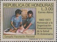 Vaccination