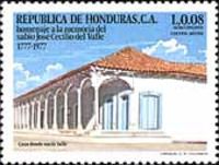 Del Valles´s Birthplace