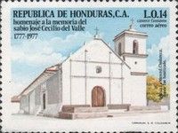 Iglesia La Merced