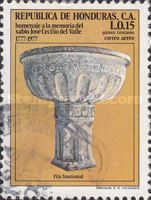 Baptismal font