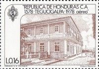 Palacio Nacional
