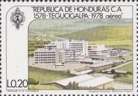 Hospital 20th cent.
