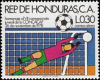 CONCACAF Football Association