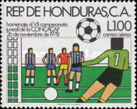 CONCACAF Football Association