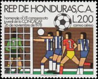 CONCACAF Football Association