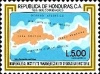 Pan-American institute of history and geography