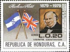Sir Rowland Hill, Death Centenary