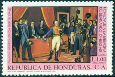 Abdication of Office, by Antonio Caro