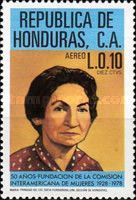 Maria Trinidad del Cid