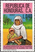 Intibucana Mother
