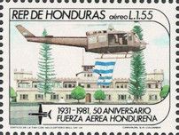 Bell UH-1 H
