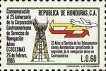 Transmission Tower