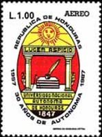 30 Years Of Autonomy Of The National University