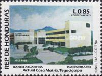 Banco Atlantida