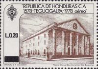 Manuel Bonilla Theater