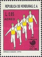Athletes