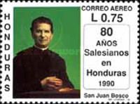 San Juan Bosco
