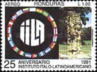Institute Italy and Latin America