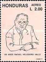 R. H. Valle