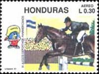Equestrian