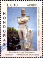 General Francisco Morazan