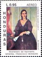 General Francisco Morazan