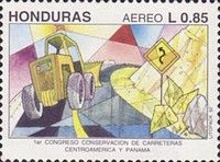 Central American Road Congress