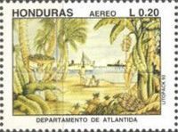 Departamento de Atlántida