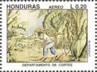 Departamento de Cortés