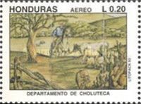 Departamento de Choluteca