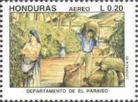 Departamento de El Paraiso