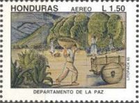 Departamento de La Paz