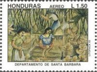 Departamento de Santa Barbara