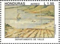 Departameto de Valle