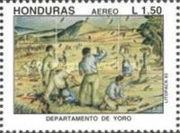 Departamento de Yoro