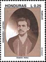 Ramon Rosa