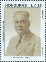 Augusto C. Coello