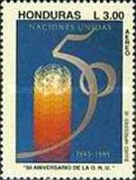 50th Anniversary of United Nations
