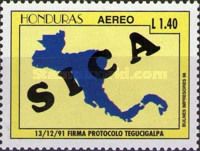 SICA Organisation
