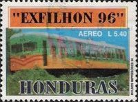 Diesel Railcar nº 203