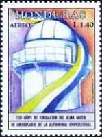 150th Anniv. National University