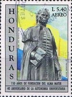 150th Anniv. National University