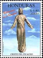 Statue of Jesus Christ