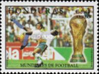 Football World Cup - France