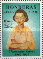 Clemetina Suárez (1902-1991)