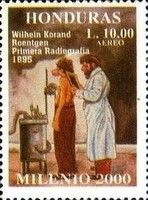 Wilhelm Roentgen