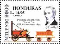George Stephenson