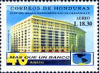 Bank Headquarter