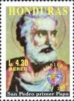 Apostle Peter