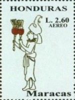 Maracas